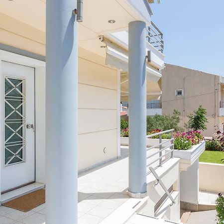 Villa Santa Barbara Marathón Extérieur photo
