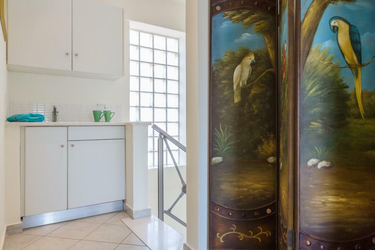 Villa Santa Barbara Marathón Extérieur photo