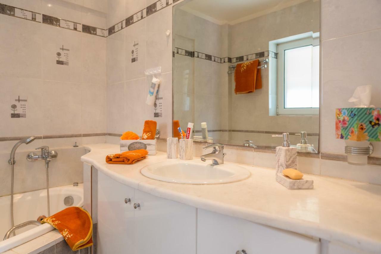 Villa Santa Barbara Marathón Extérieur photo
