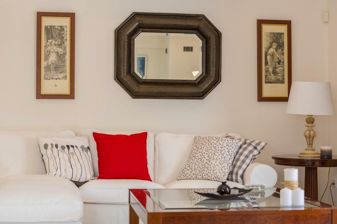 Villa Santa Barbara Marathón Extérieur photo